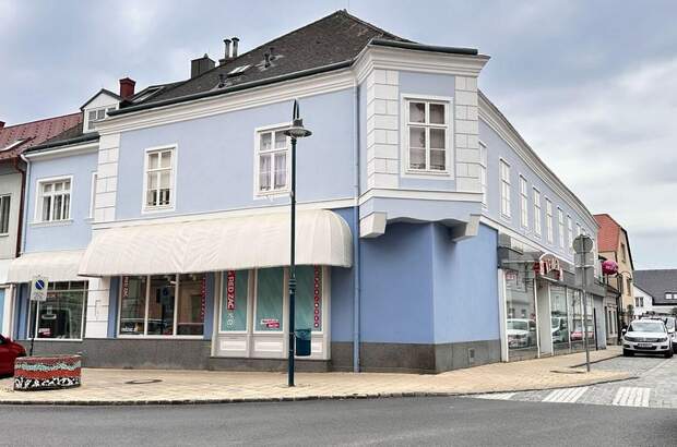 Anlageobjekt kaufen in 2225 Zistersdorf (Bild 1)