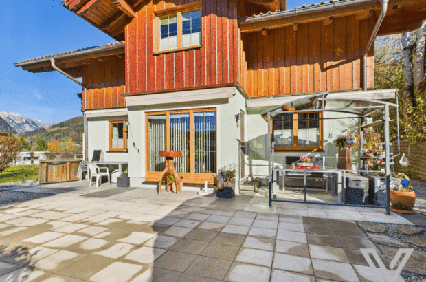 Haus kaufen in 5452 Pfarrwerfen (Bild 3)