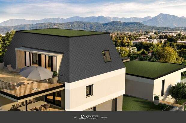 Wohnung kaufen in 9020 Klagenfurt (Bild 3)