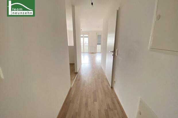 Terrassenwohnung mieten in 8020 Graz (Bild 4)