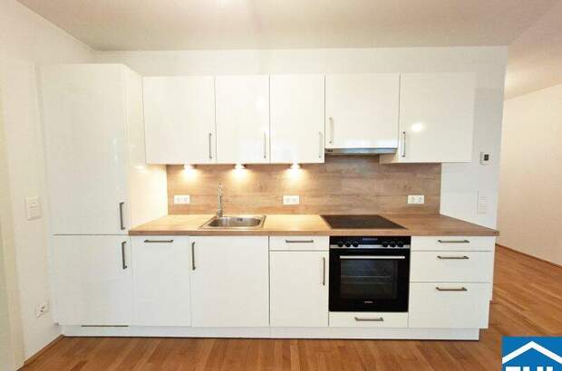 Terrassenwohnung mieten in 1210 Wien (Bild 4)