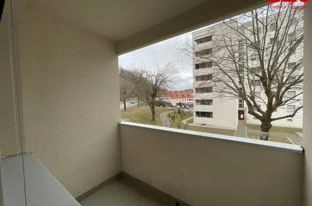 Terrassenwohnung mieten in 8700 Leoben (Bild 4)