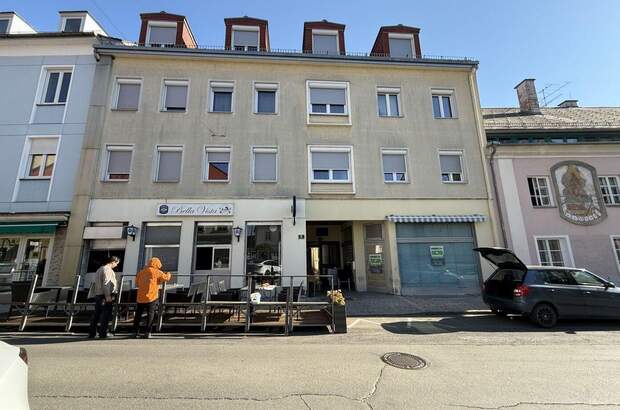 Anlageobjekt kaufen in 8720 Knittelfeld (Bild 2)