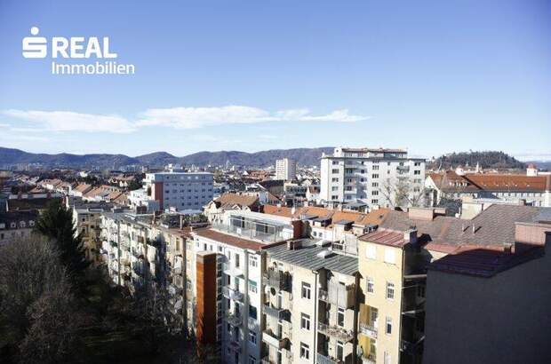 Terrassenwohnung mieten in 8010 Graz (Bild 4)