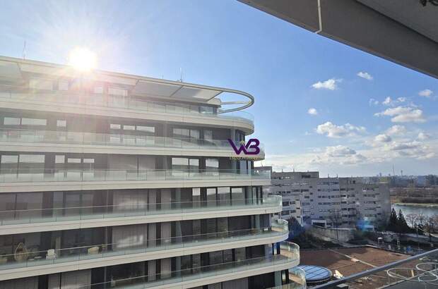 Wohnung mit Balkon mieten in 1220 Wien (Bild 4)