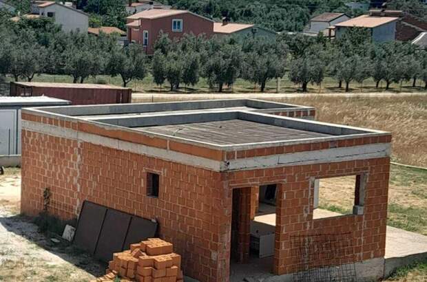 Grundstück kaufen in 52100 Sikici (Bild 5)