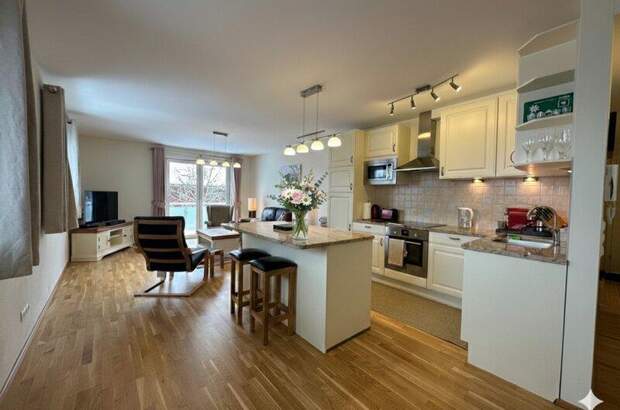 Terrassenwohnung kaufen in 5700 Zell am See (Bild 1)