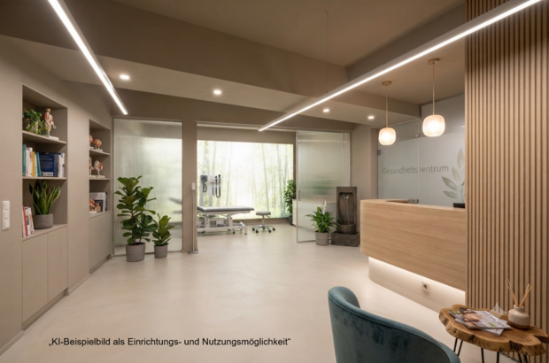 Büro / Praxis kaufen in 1050 Wien (Bild 1)