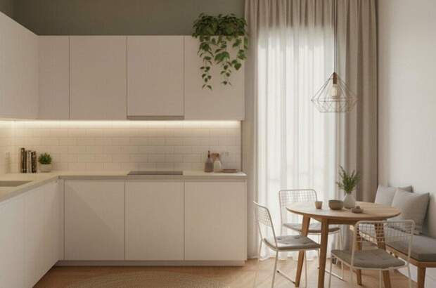 Wohnung mit Balkon kaufen in 6311 Oberau (Bild 2)