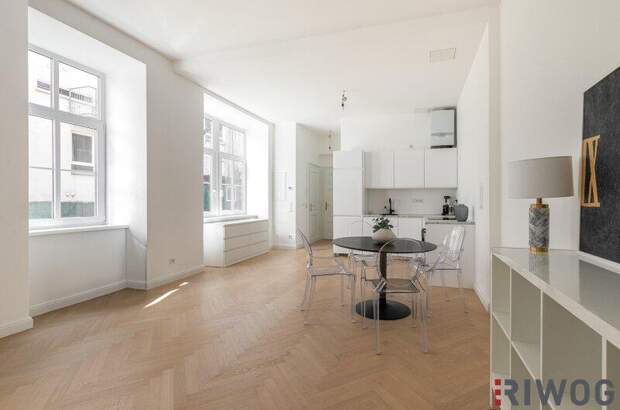 Wohnung kaufen in 1080 Wien (Bild 2)