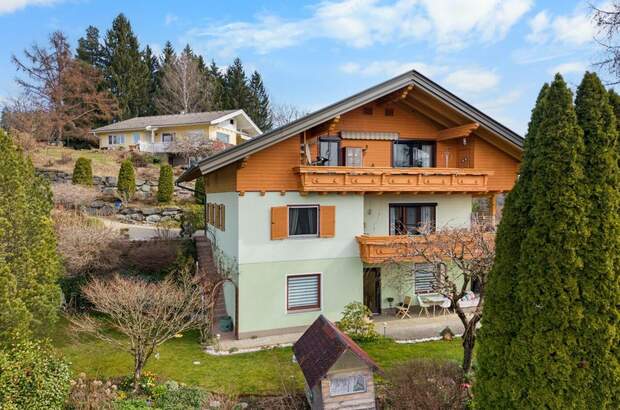 Haus kaufen in 9560 Feldkirchen (Bild 2)