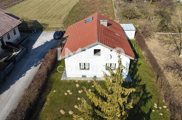 Einfamilienhaus kaufen in 3250 Wieselburg (Bild 1)