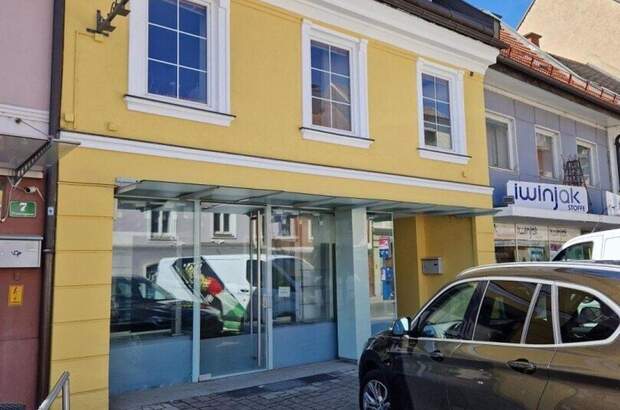 Gewerbeobjekt mieten in 8720 Knittelfeld (Bild 4)