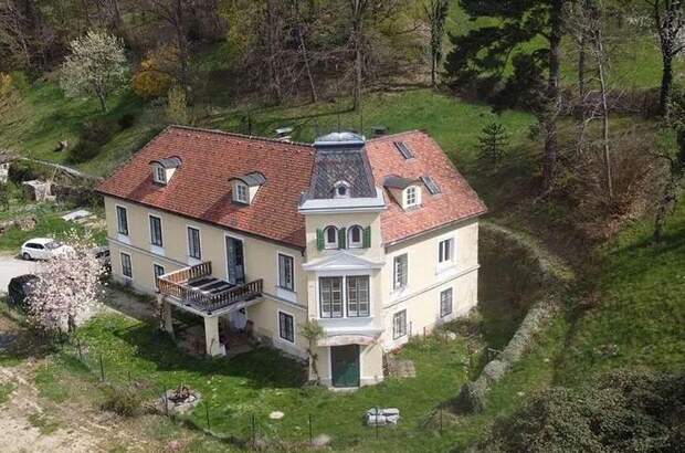 Haus kaufen in 8010 Graz (Bild 2)