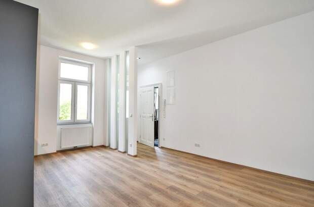 Altbauwohnung mieten in 3011 Purkersdorf (Bild 1)