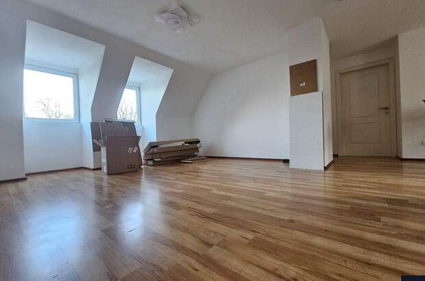 Altbauwohnung mieten in 4020 Linz