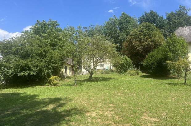 Grundstück kaufen in 9300 Hörzendorf (Bild 2)