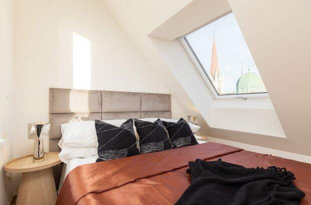 Terrassenwohnung kaufen in 1160 Wien (Bild 2)