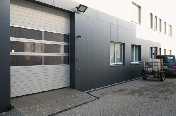 Gewerbeobjekt mieten in 5020 Salzburg (Bild 4)