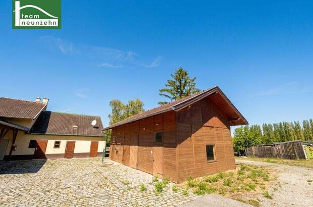 Haus mieten in 2320 Mannswörth (Bild 4)