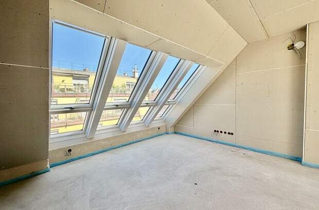 Altbauwohnung kaufen in 1180 Wien (Bild 1)