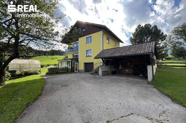 Haus kaufen in 8832 Kammersberg (Bild 2)