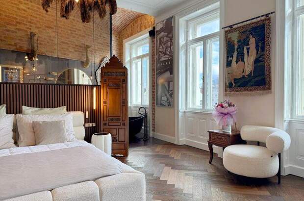 Terrassenwohnung kaufen in 1060 Wien (Bild 5)