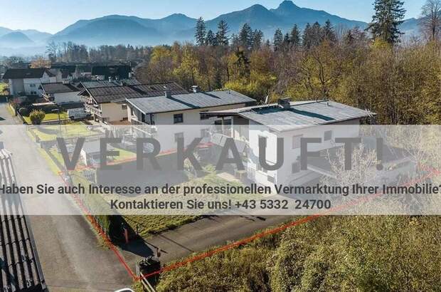 Haus kaufen in 6341 Ebbs