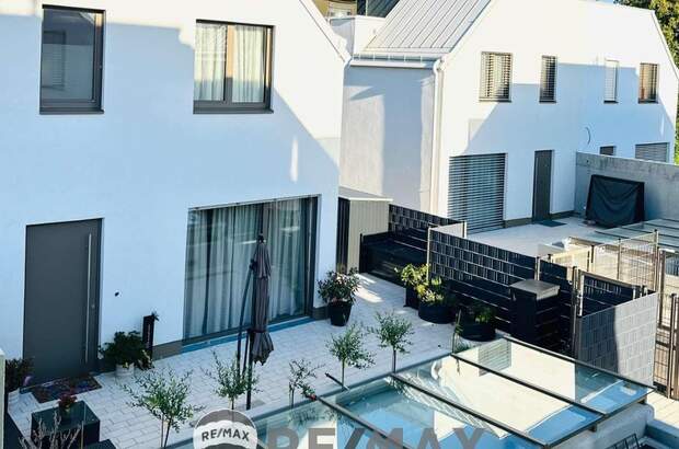 Reihenhaus kaufen in 2512 Tribuswinkel (Bild 1)