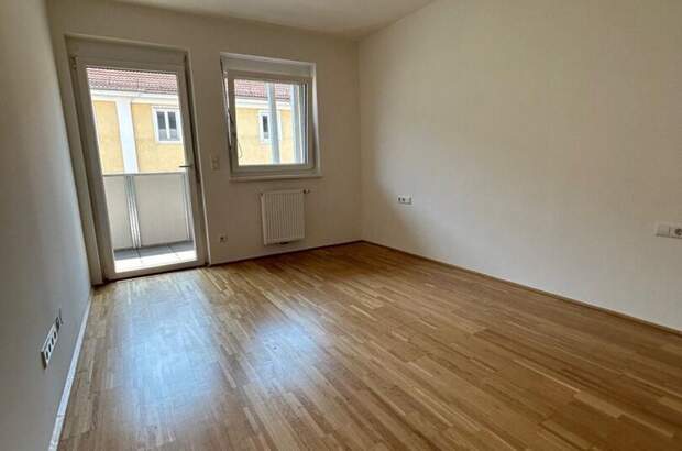Wohnung mit Balkon mieten in 8020 Graz (Bild 4)