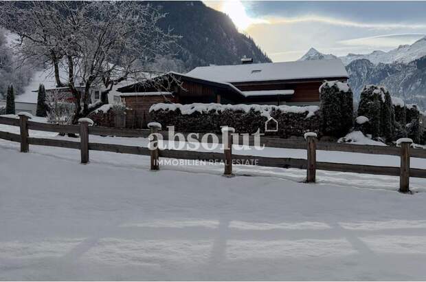 Terrassenwohnung kaufen in 5710 Kaprun (Bild 5)