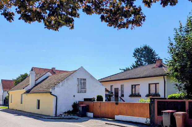 Haus mit Garten kaufen in 2620 Neunkirchen (Bild 2)