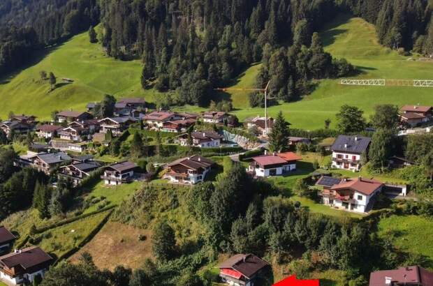 Grundstück kaufen in 6370 Kitzbühel (Bild 2)