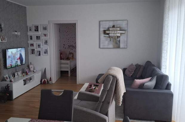 Wohnung mit Balkon mieten in 4600 Wels (Bild 2)