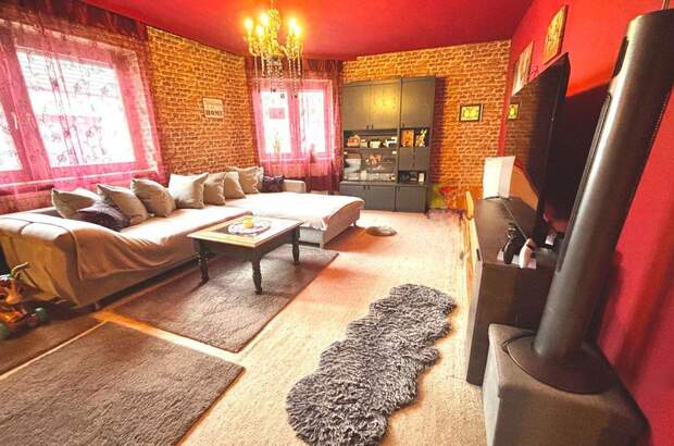 Haus mit Garten kaufen in 2464 Göttlesbrunn (Bild 5)