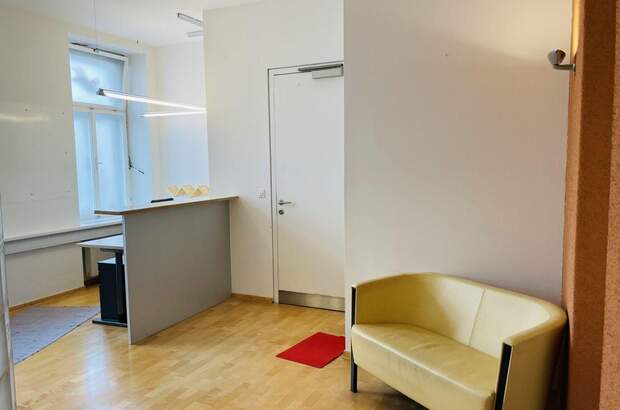 Gewerbeobjekt mieten in 5020 Salzburg (Bild 1)