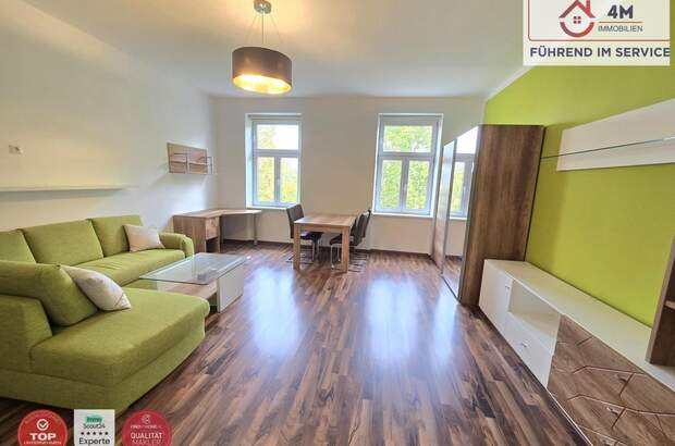 Wohnung kaufen in 1020 Wien (Bild 3)