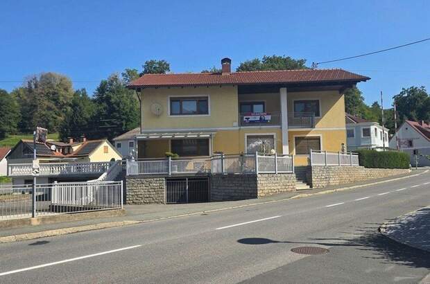 Haus kaufen in 8551 Wies (Bild 2)