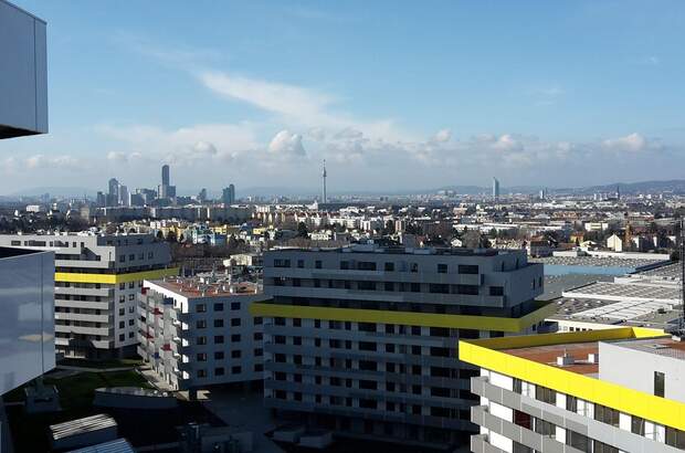 Wohnung mit Balkon mieten in 1210 Wien