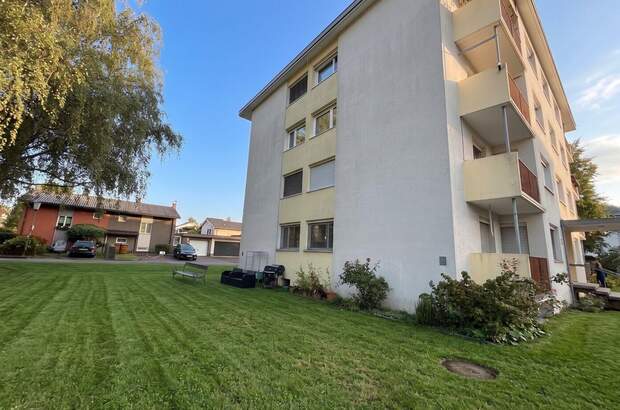 Altbauwohnung mit Balkon kaufen in 6800 Feldkirch (Bild 3)