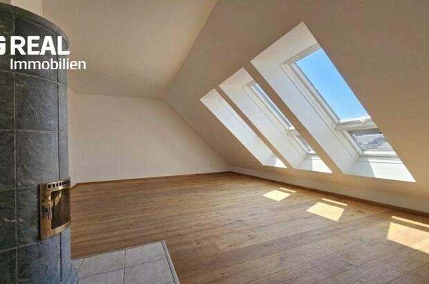 Terrassenwohnung mieten in 1020 Wien (Bild 5)