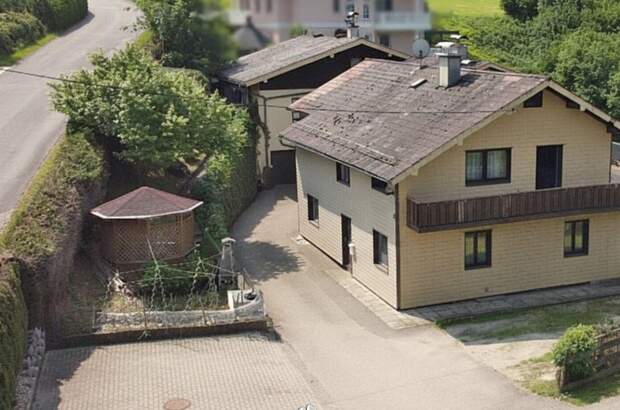 Anlageobjekt kaufen in 4870 Vöcklamarkt (Bild 2)