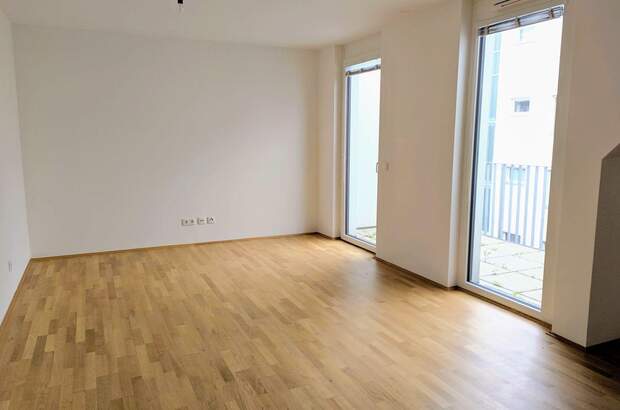 Wohnung mit Balkon kaufen in 1230 Wien (Bild 1)
