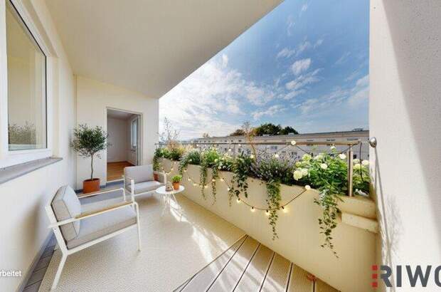 Terrassenwohnung kaufen in 2344 Maria Enzersdorf (Bild 1)