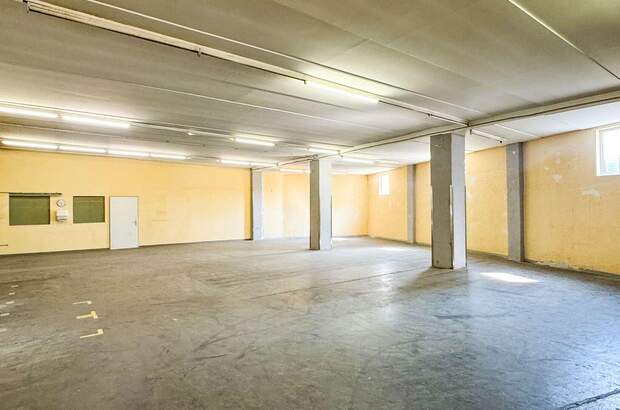 Gewerbeobjekt mieten in 1110 Wien (Bild 3)