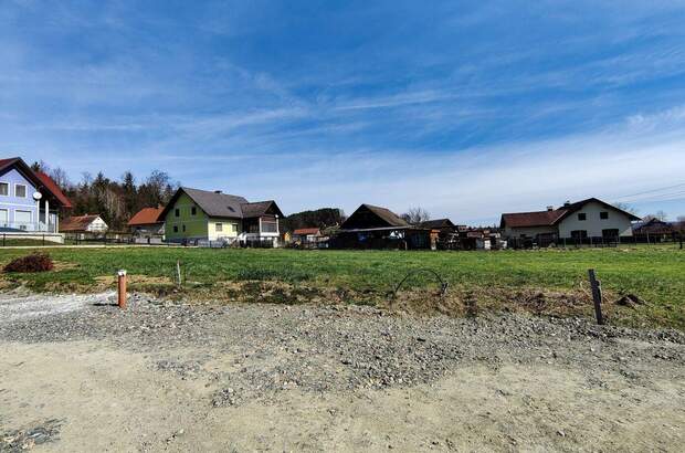 Grundstück kaufen in 8552 Eibiswald (Bild 3)