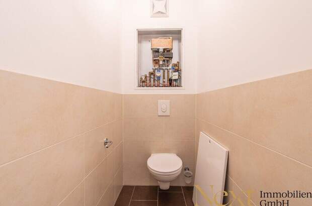 Terrassenwohnung mieten in 4020 Linz (Bild 5)