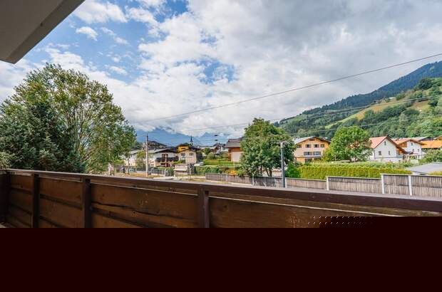Terrassenwohnung mieten in 5700 Zell am See (Bild 2)
