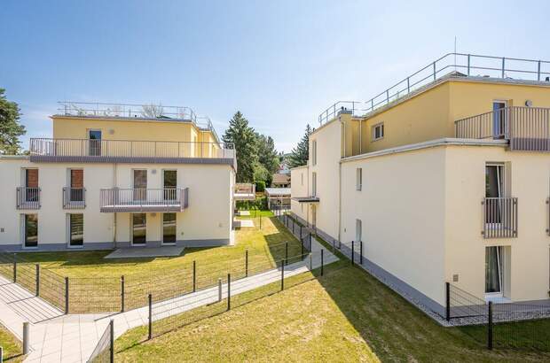 Wohnung mit Balkon kaufen in 3040 Neulengbach (Bild 3)