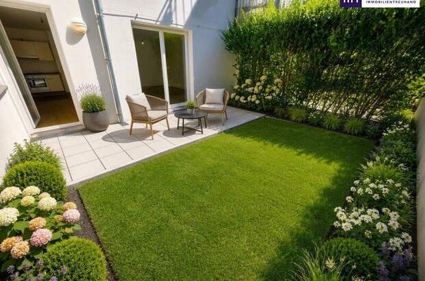 Terrassenwohnung kaufen in 1160 Wien (Bild 1)